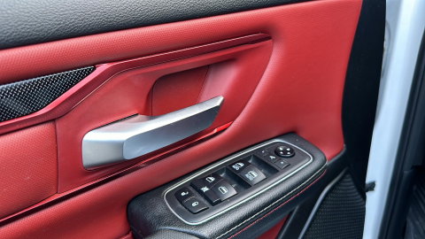 Dodge Ram Ram1500 Rebel 5.7 LPG MARGE BTW & BPM VRIJ!