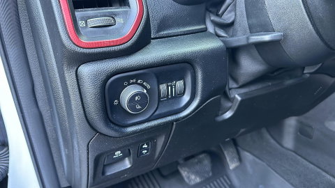 Dodge Ram Ram1500 Rebel 5.7 LPG MARGE BTW & BPM VRIJ!