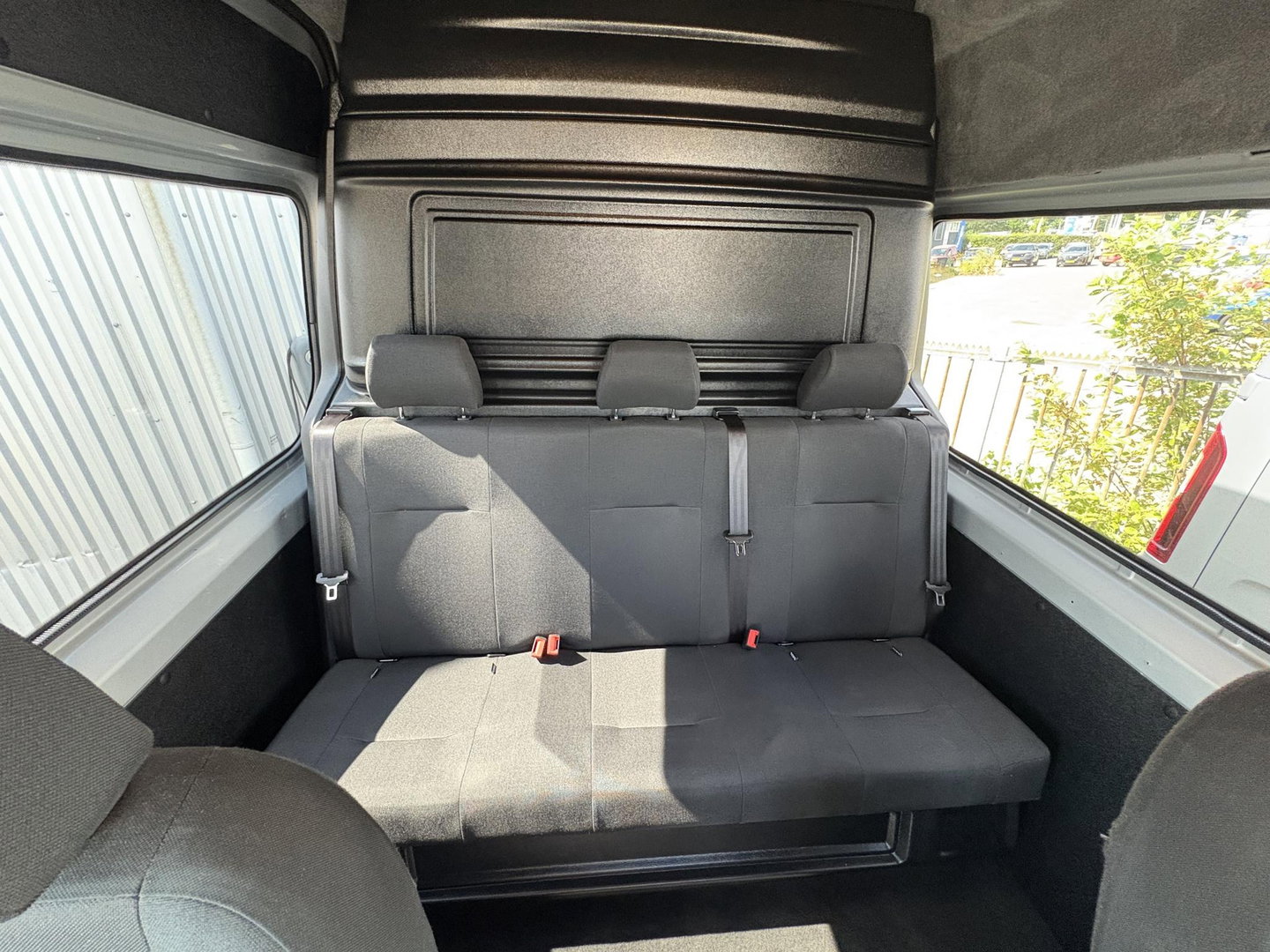 Mercedes-Benz Sprinter 519 V6 3.0 CDI L4H2 190PK DC | DUBBELCABINE | Laadruimte 4,4M | Dubbellucht
