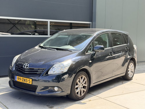 Toyota Verso