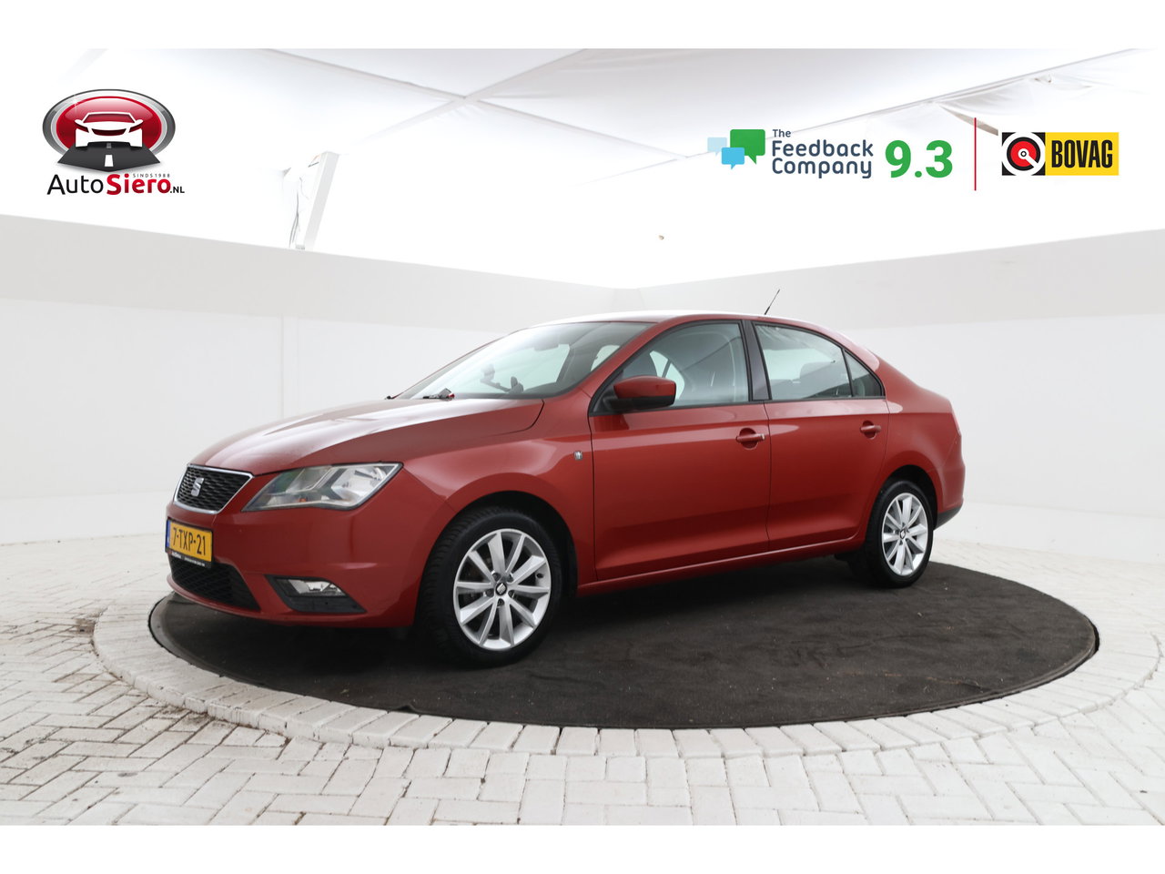 SEAT Toledo