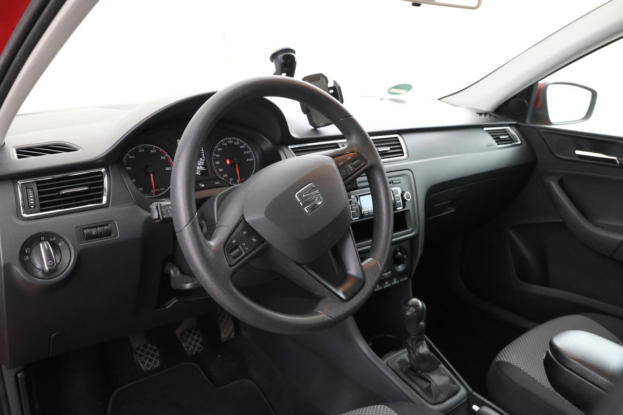 SEAT Toledo