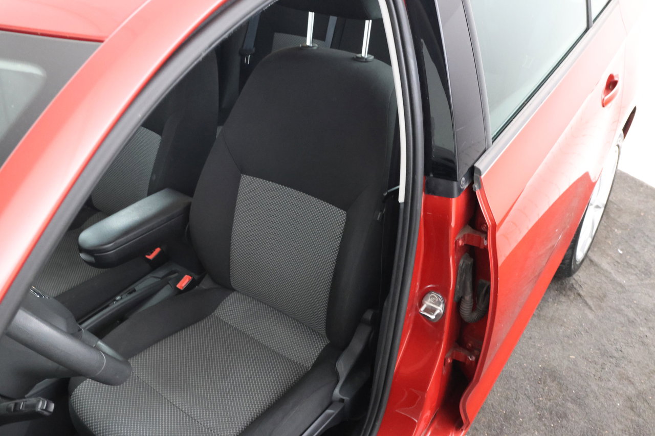 SEAT Toledo