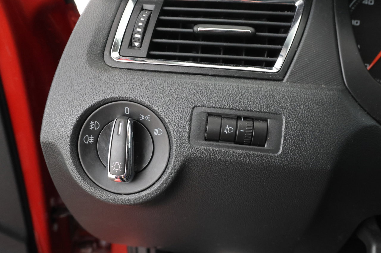 SEAT Toledo
