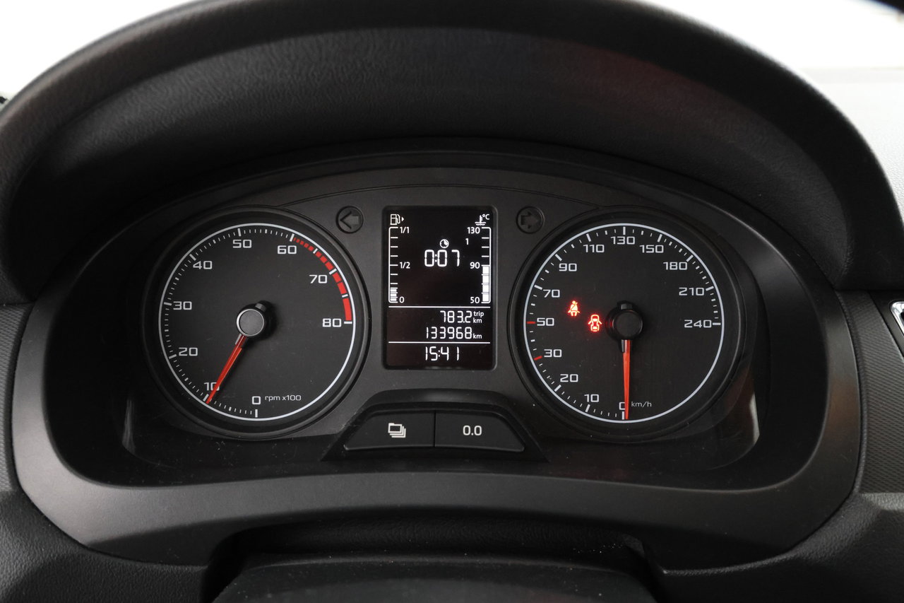 SEAT Toledo