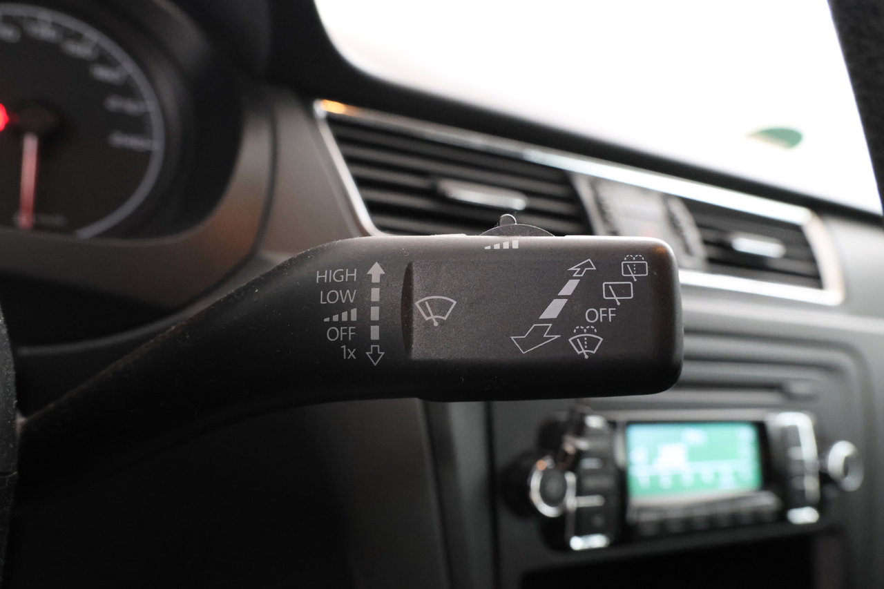 SEAT Toledo