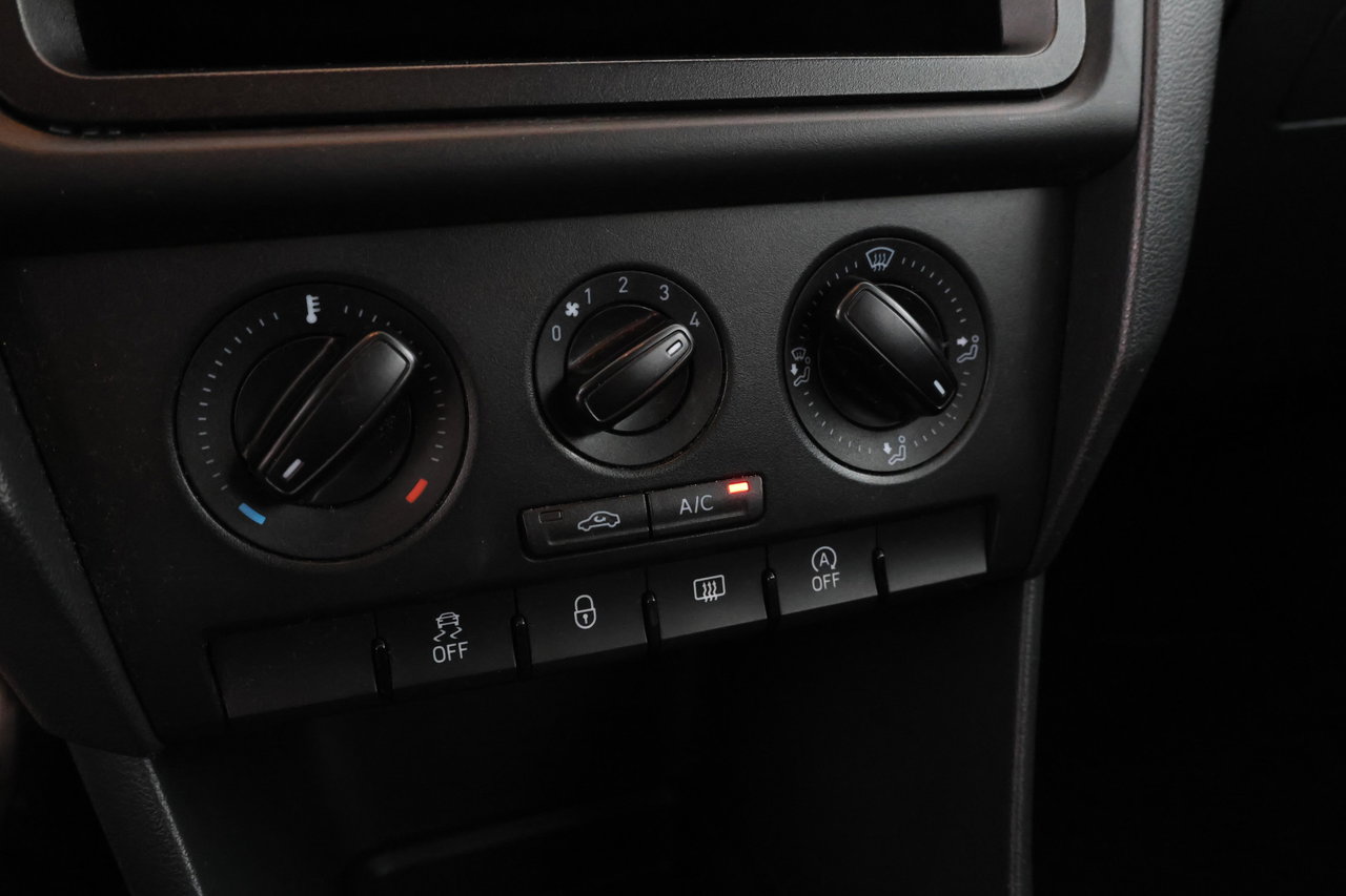SEAT Toledo