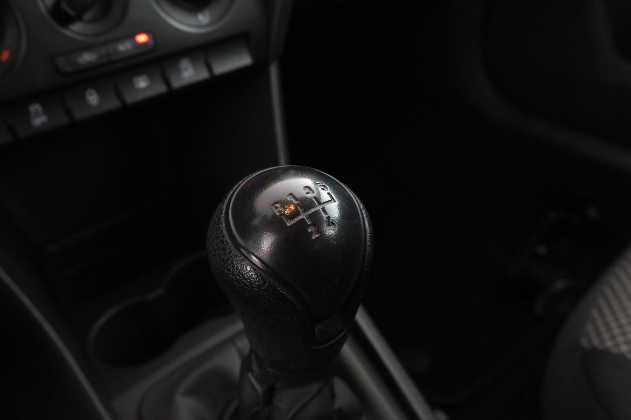 SEAT Toledo