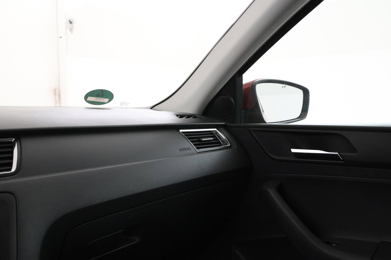 SEAT Toledo