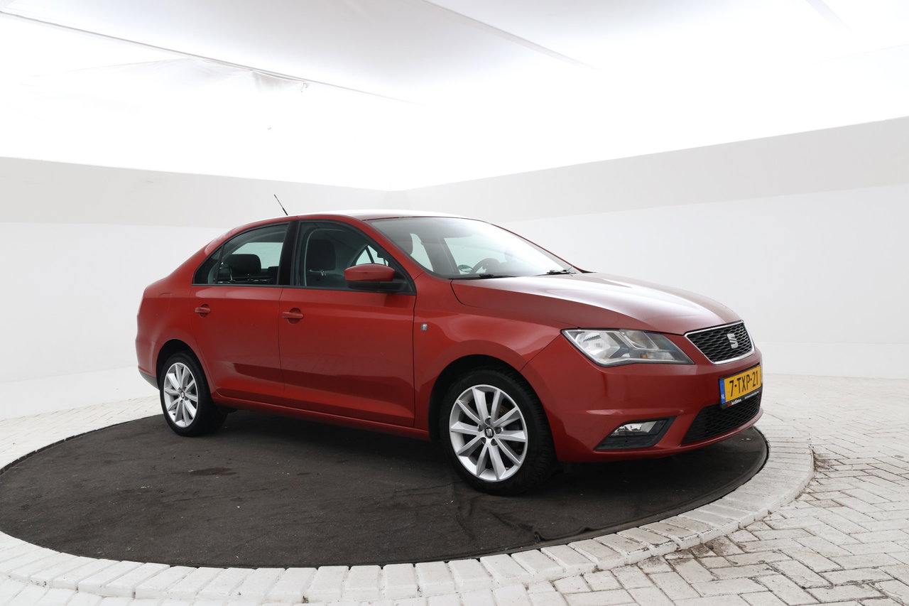SEAT Toledo