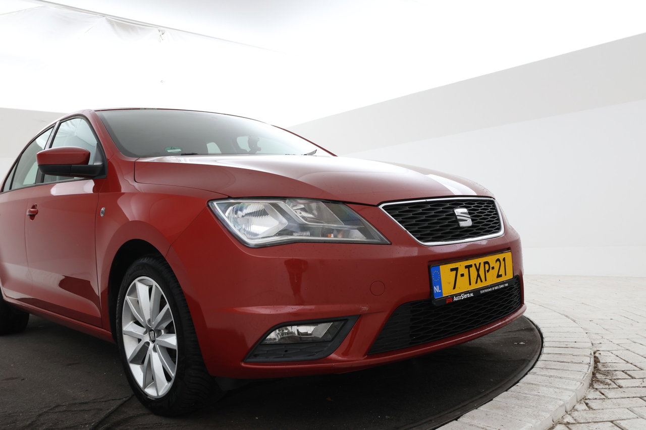 SEAT Toledo