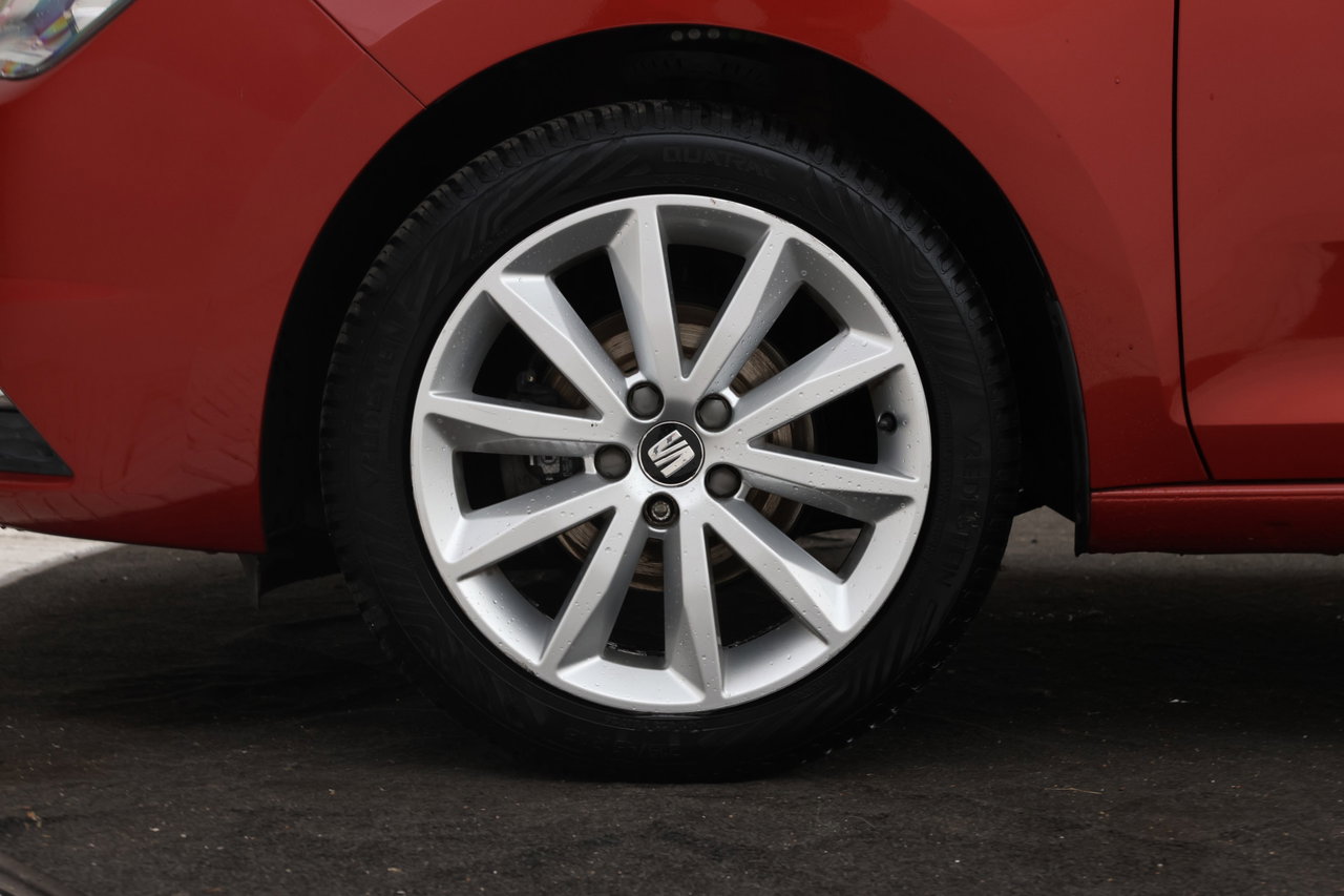 SEAT Toledo