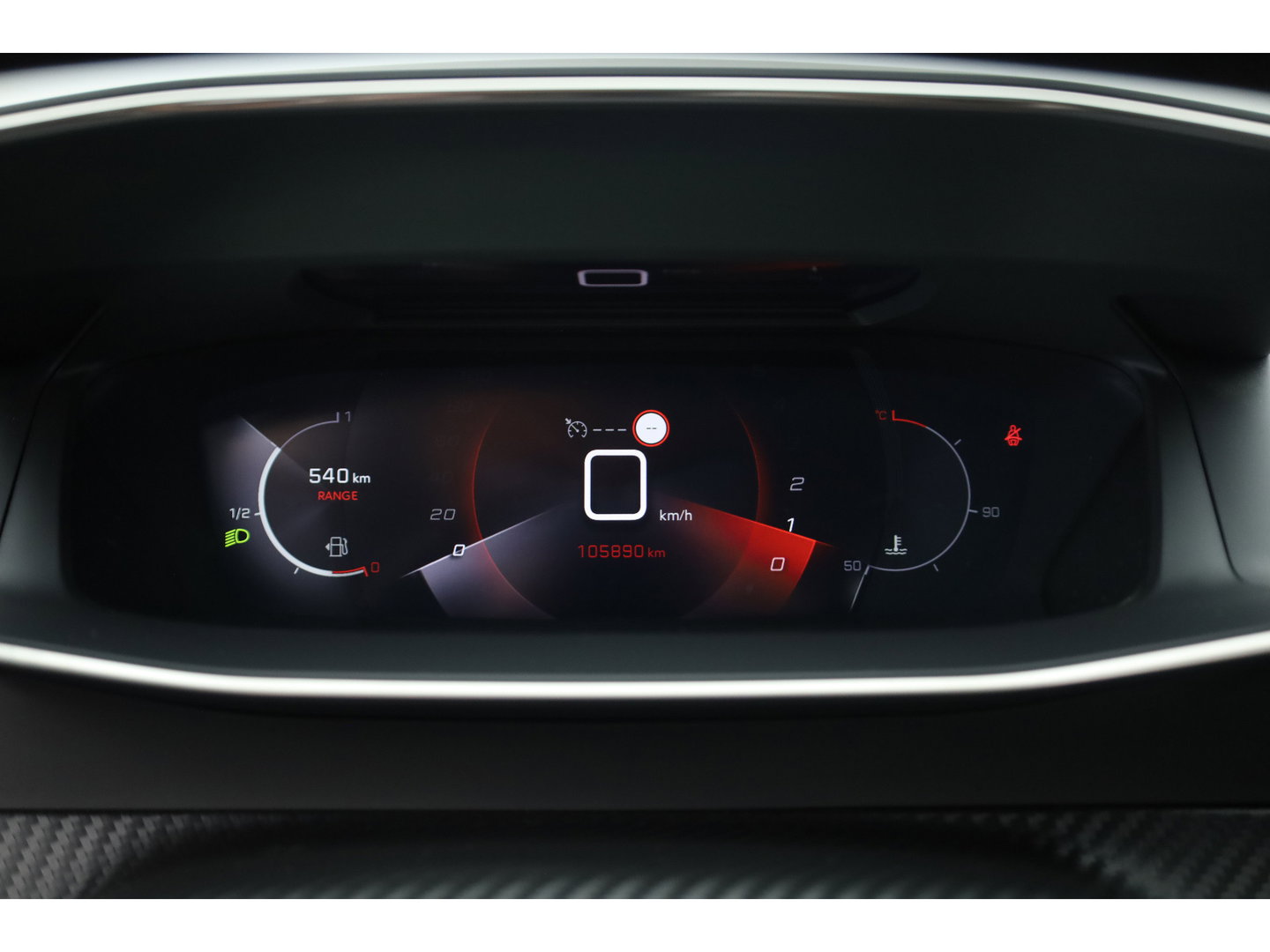 Peugeot 2008 1.2 PureTech Blue Lease Allure | Cruise Control | Camera | Navi | Stoelverw. | DAB | Android Auto | 17'' | PDC+A