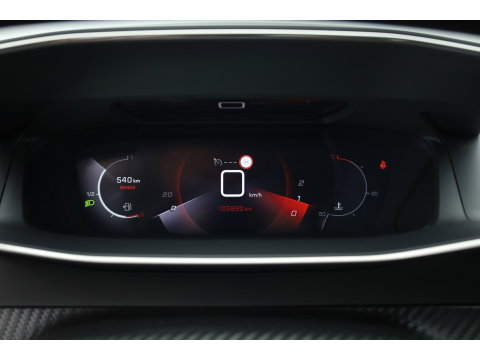 Peugeot 2008 1.2 PureTech Blue Lease Allure | Cruise Control | Camera | Navi | Stoelverw. | DAB | Android Auto | 17'' | PDC+A