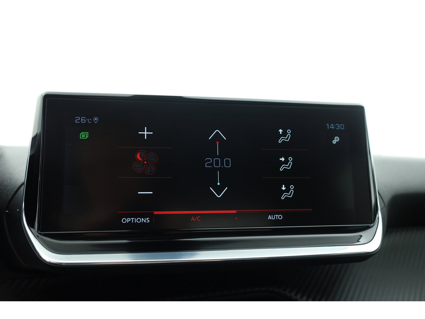 Peugeot 2008 1.2 PureTech Blue Lease Allure | Cruise Control | Camera | Navi | Stoelverw. | DAB | Android Auto | 17'' | PDC+A