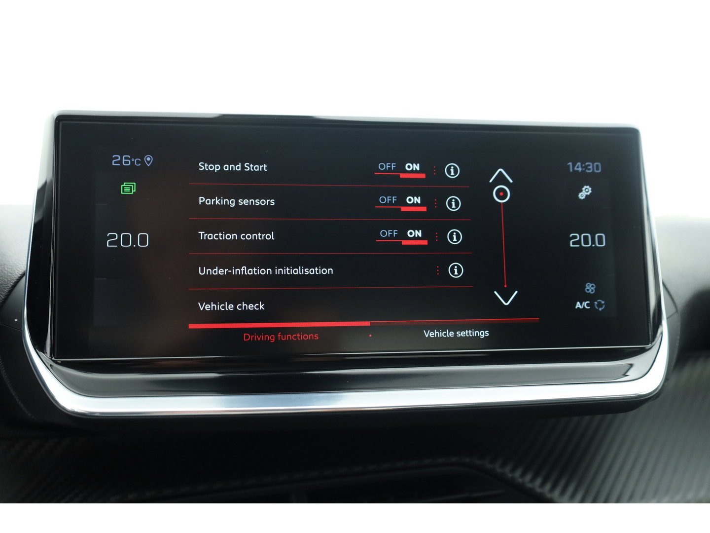 Peugeot 2008 1.2 PureTech Blue Lease Allure | Cruise Control | Camera | Navi | Stoelverw. | DAB | Android Auto | 17'' | PDC+A