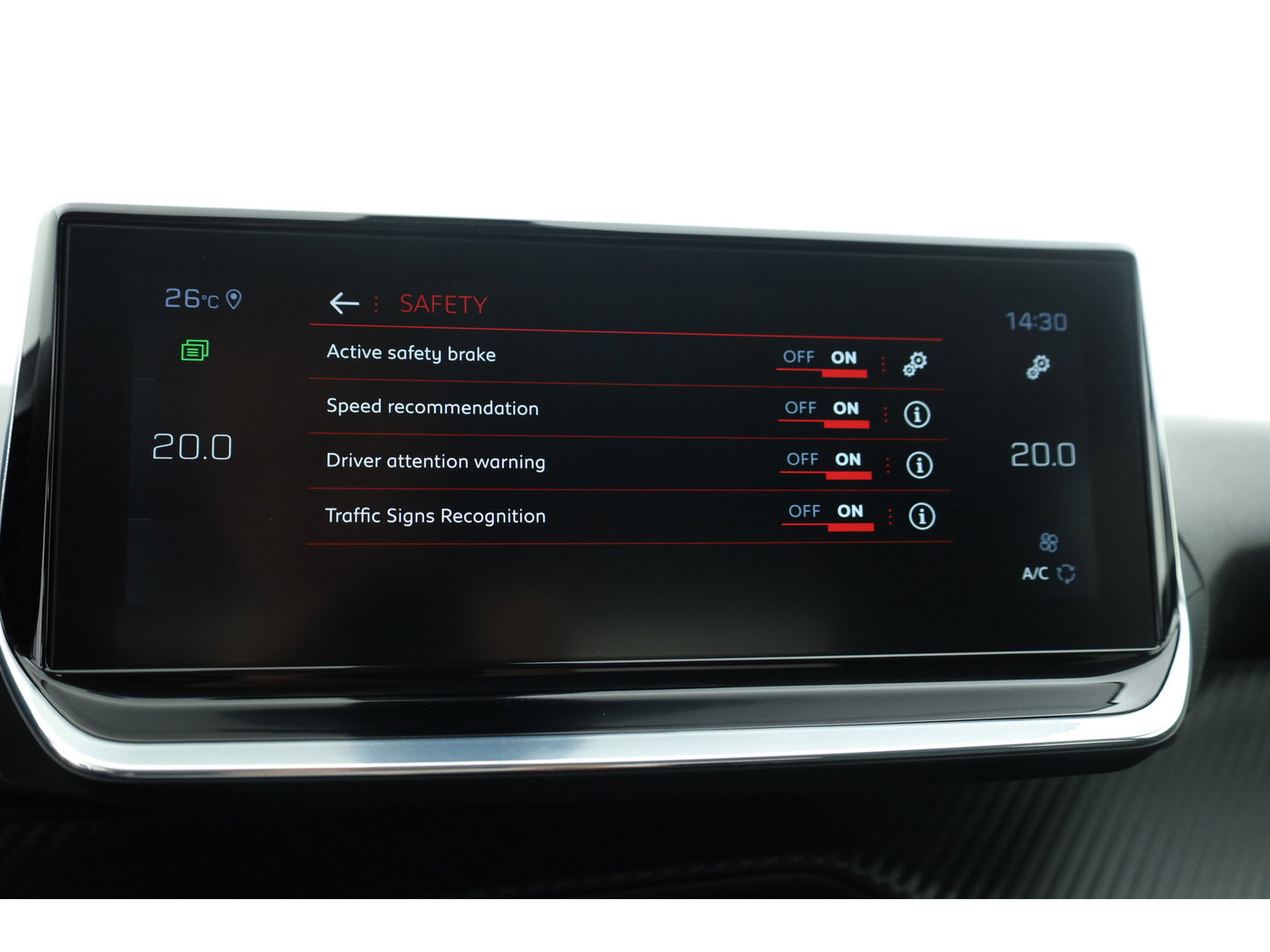 Peugeot 2008 1.2 PureTech Blue Lease Allure | Cruise Control | Camera | Navi | Stoelverw. | DAB | Android Auto | 17'' | PDC+A