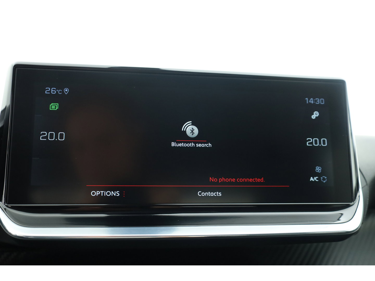 Peugeot 2008 1.2 PureTech Blue Lease Allure | Cruise Control | Camera | Navi | Stoelverw. | DAB | Android Auto | 17'' | PDC+A