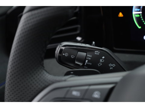 Volkswagen Tiguan 1.5 eHybrid R-Line Black Style 272pk Nieuw | Stoelventi. | Memory | Pano | 360cam | Leder | Elek. Trekhaak | HUD | Adapt. Cruise | Massage |