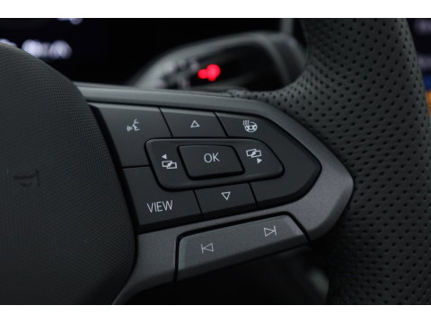 Volkswagen Tiguan 1.5 eHybrid R-Line Black Style 272pk Nieuw | Stoelventi. | Memory | Pano | 360cam | Leder | Elek. Trekhaak | HUD | Adapt. Cruise | Massage |