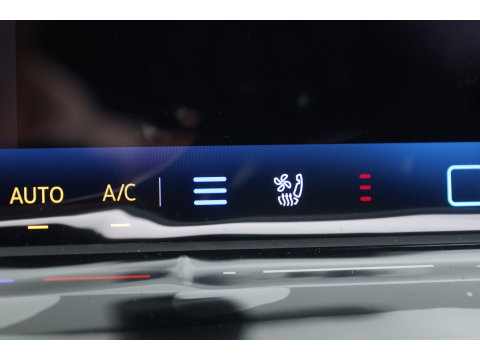 Volkswagen Tiguan 1.5 eHybrid R-Line Black Style 272pk Nieuw | Stoelventi. | Memory | Pano | 360cam | Leder | Elek. Trekhaak | HUD | Adapt. Cruise | Massage |