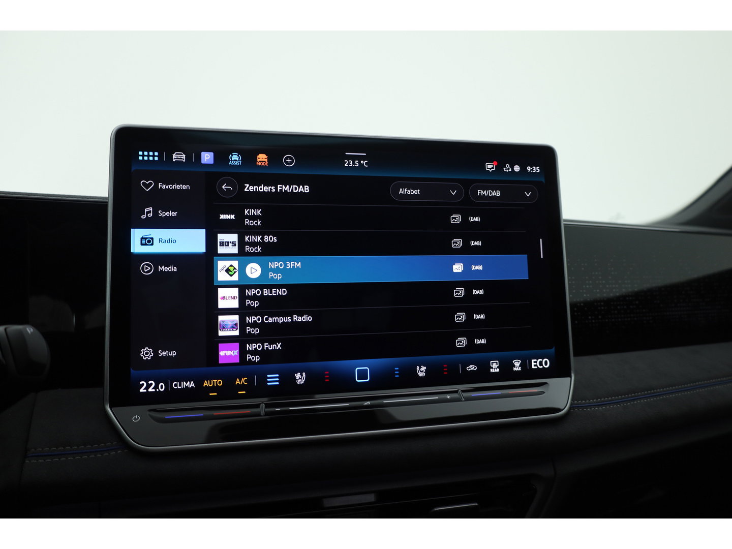 Volkswagen Tiguan 1.5 eHybrid R-Line Black Style 272pk Nieuw | Stoelventi. | Memory | Pano | 360cam | Leder | Elek. Trekhaak | HUD | Adapt. Cruise | Massage |