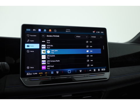 Volkswagen Tiguan 1.5 eHybrid R-Line Black Style 272pk Nieuw | Stoelventi. | Memory | Pano | 360cam | Leder | Elek. Trekhaak | HUD | Adapt. Cruise | Massage |