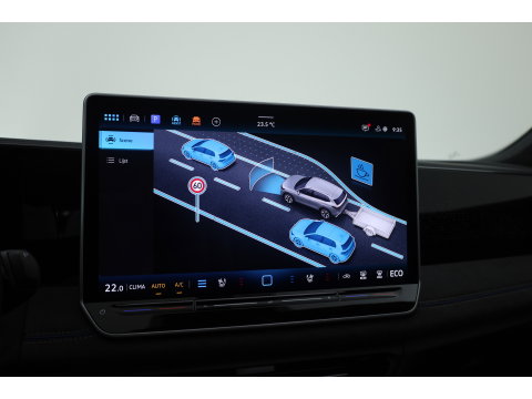 Volkswagen Tiguan 1.5 eHybrid R-Line Black Style 272pk Nieuw | Stoelventi. | Memory | Pano | 360cam | Leder | Elek. Trekhaak | HUD | Adapt. Cruise | Massage |