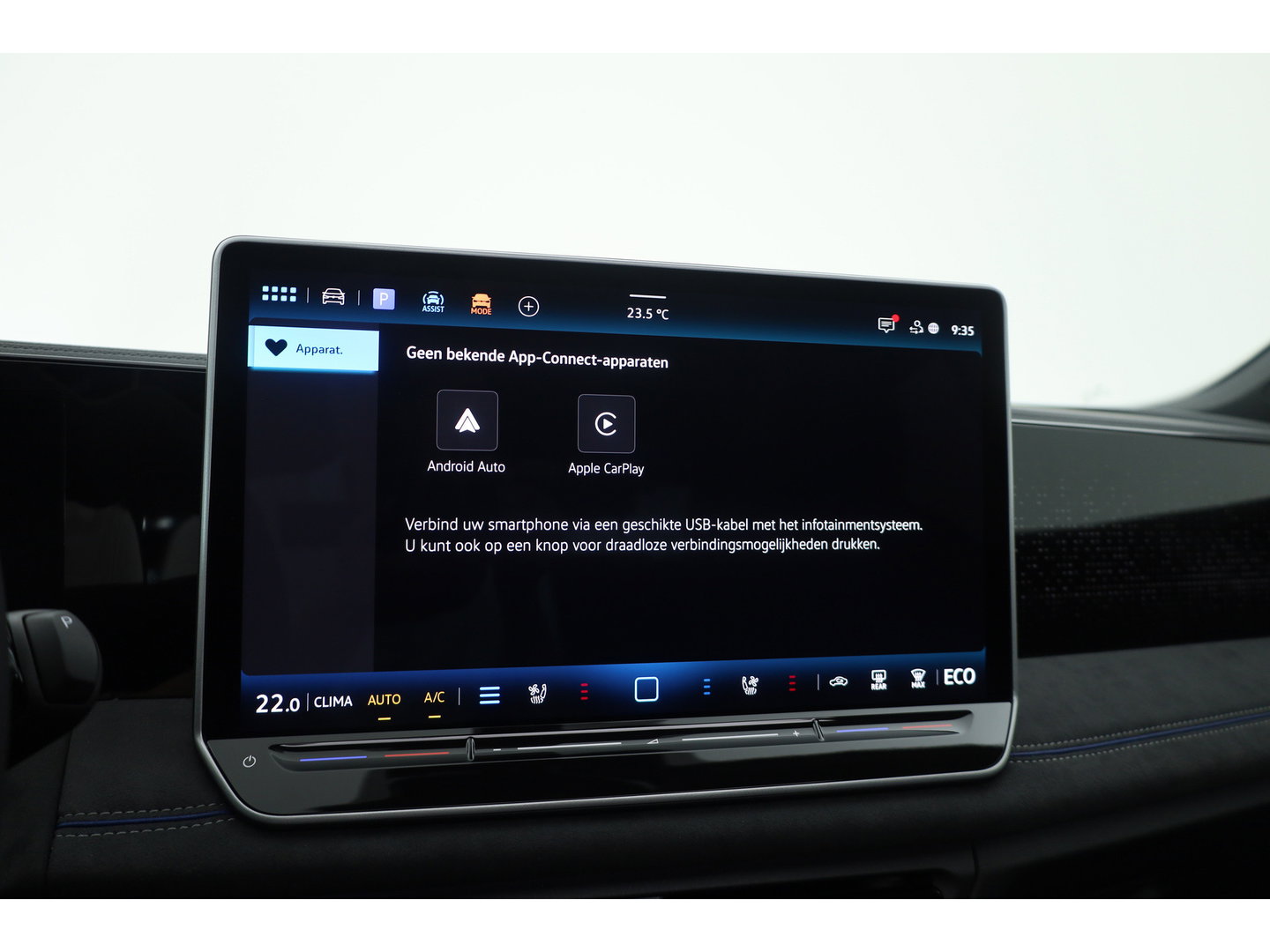 Volkswagen Tiguan 1.5 eHybrid R-Line Black Style 272pk Nieuw | Stoelventi. | Memory | Pano | 360cam | Leder | Elek. Trekhaak | HUD | Adapt. Cruise | Massage |