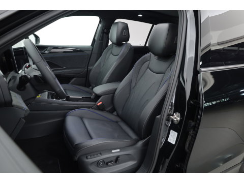 Volkswagen Tiguan 1.5 eHybrid R-Line Black Style 272pk Nieuw | Stoelventi. | Memory | Pano | 360cam | Leder | Elek. Trekhaak | HUD | Adapt. Cruise | Massage |