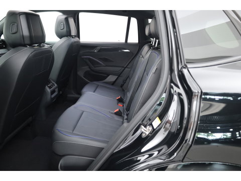 Volkswagen Tiguan 1.5 eHybrid R-Line Black Style 272pk Nieuw | Stoelventi. | Memory | Pano | 360cam | Leder | Elek. Trekhaak | HUD | Adapt. Cruise | Massage |