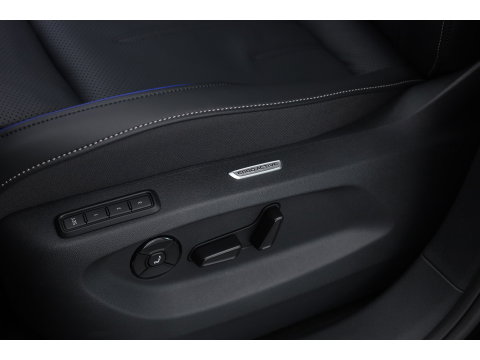 Volkswagen Tiguan 1.5 eHybrid R-Line Black Style 272pk Nieuw | Stoelventi. | Memory | Pano | 360cam | Leder | Elek. Trekhaak | HUD | Adapt. Cruise | Massage |