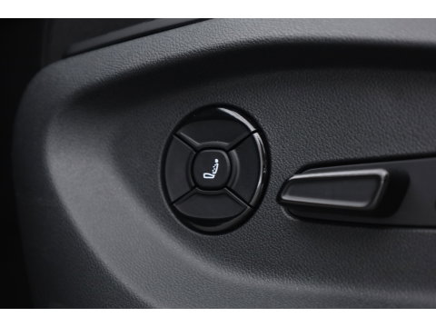 Volkswagen Tiguan 1.5 eHybrid R-Line Black Style 272pk Nieuw | Stoelventi. | Memory | Pano | 360cam | Leder | Elek. Trekhaak | HUD | Adapt. Cruise | Massage |