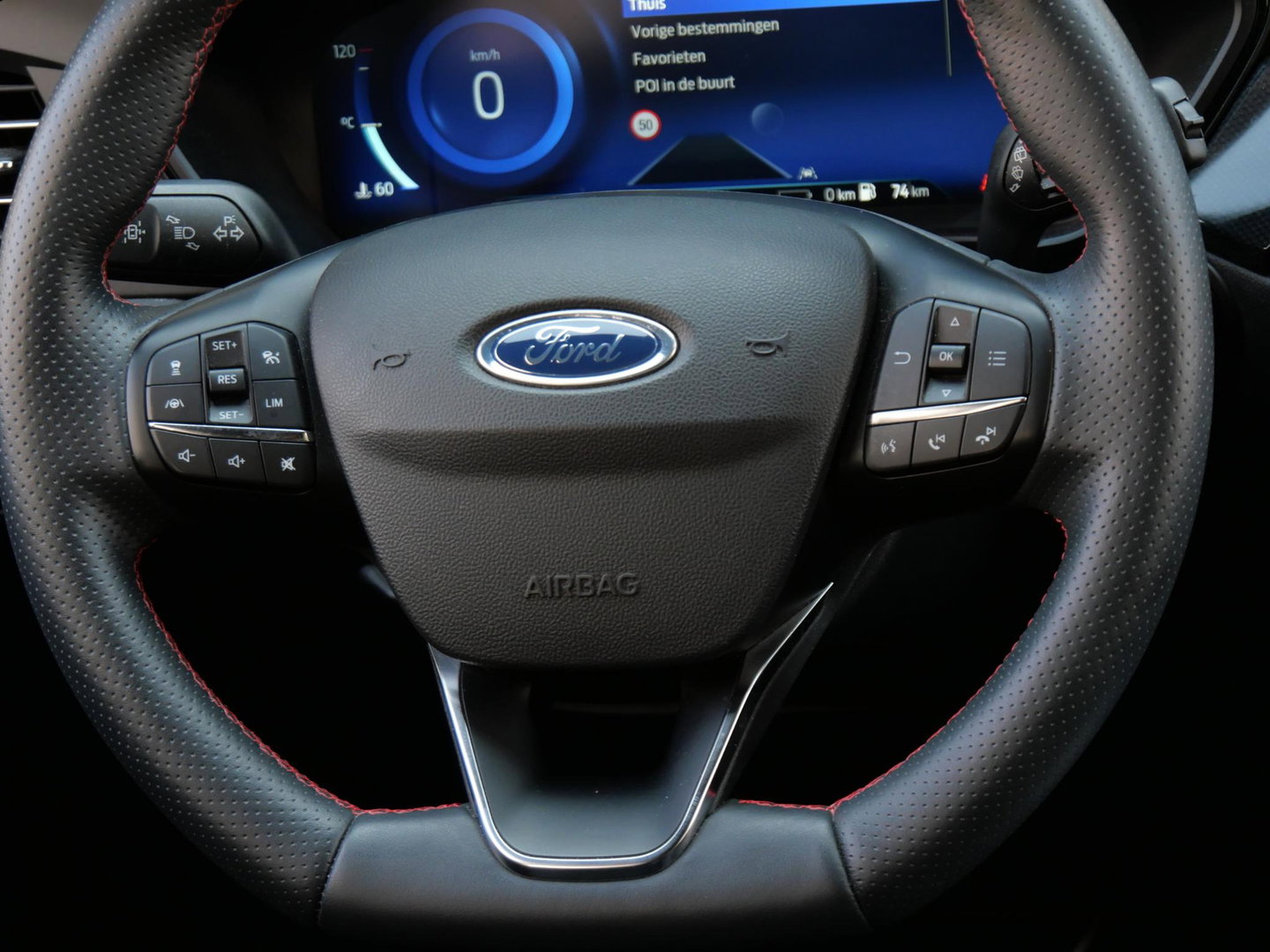 Ford Kuga PHEV ST-LINE X/ DRIVER ASSISTANCE PACK/ WINTER PACK/ DESIGN PACK/ HEAD-UP/ 19INCH VELGEN