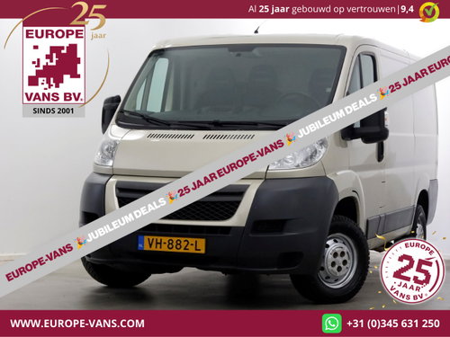 Citroën Jumper
