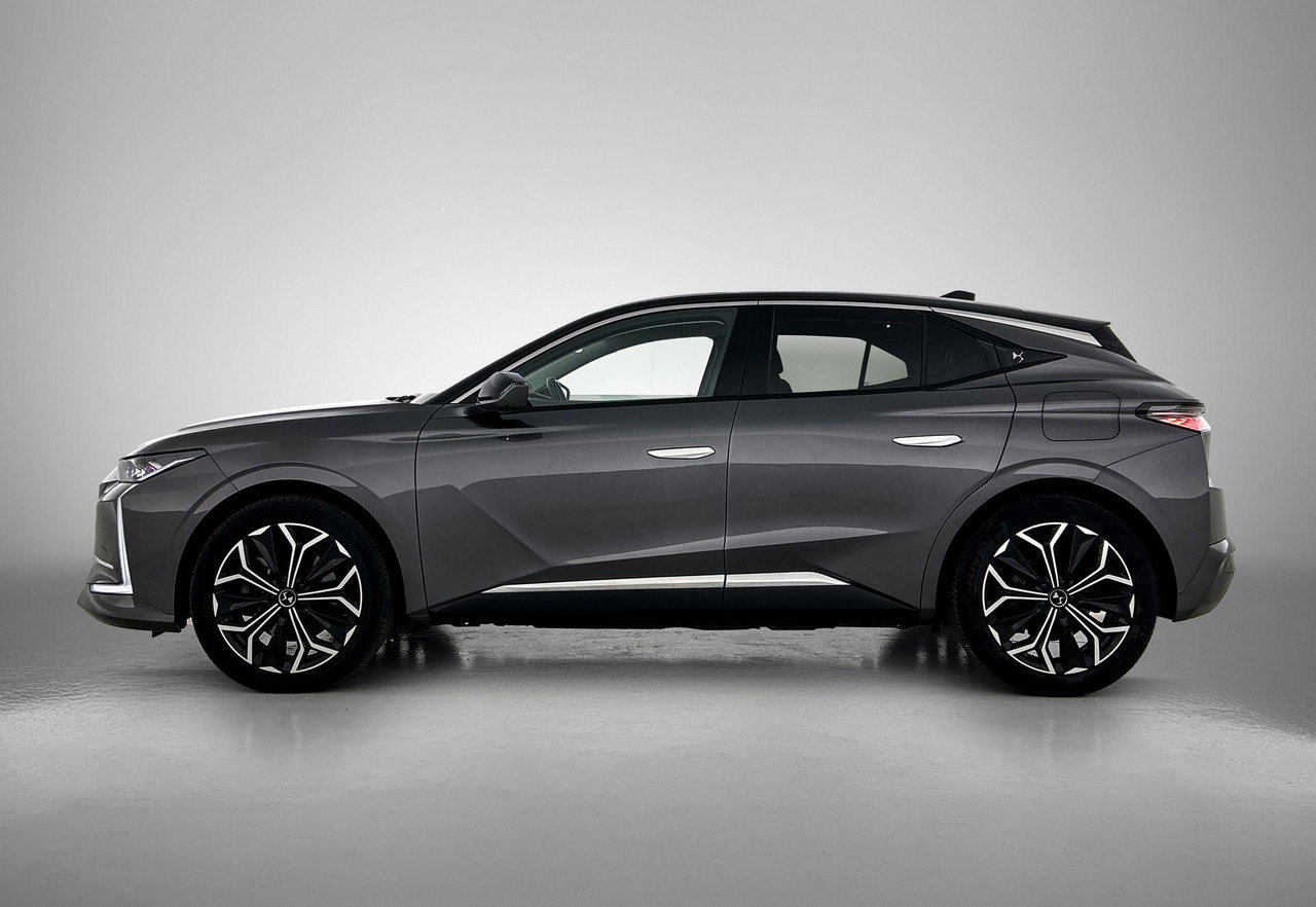 DS DS 4