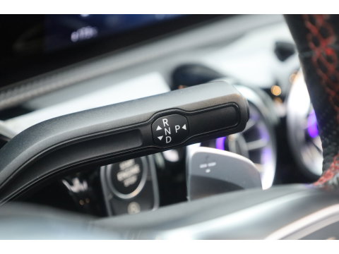 Mercedes-Benz CLA-Klasse Shooting Brake 180 Business Solution AMG | AMG-Styling | Matrix Led | CarPlay | Burmester | Stoelverw. | Panoramadak | DAB