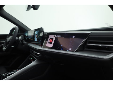 Audi Q5 2.0 TFSI e-hybrid quattro S edition | Dig. Cockpit | Trekhaak | Pano | 360cam | Adapt. Cruise | Memory | Leder | Keyless | Stoelverw. | Apple CarPlay