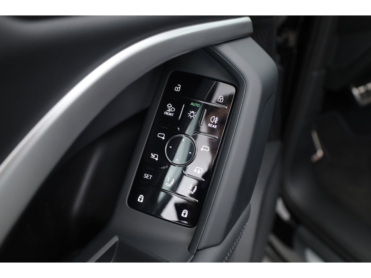 Audi Q5 2.0 TFSI e-hybrid quattro S edition | Dig. Cockpit | Trekhaak | Pano | 360cam | Adapt. Cruise | Memory | Leder | Keyless | Stoelverw. | Apple CarPlay