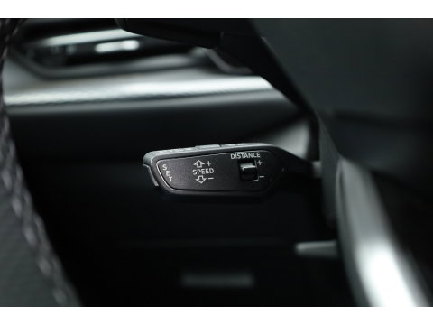 Audi Q5 2.0 TFSI e-hybrid quattro S edition | Dig. Cockpit | Trekhaak | Pano | 360cam | Adapt. Cruise | Memory | Leder | Keyless | Stoelverw. | Apple CarPlay