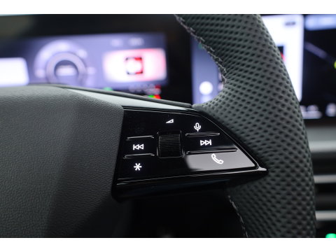 Audi Q5 2.0 TFSI e-hybrid quattro S edition | Dig. Cockpit | Trekhaak | Pano | 360cam | Adapt. Cruise | Memory | Leder | Keyless | Stoelverw. | Apple CarPlay