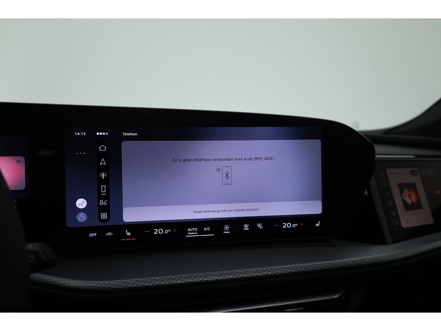 Audi Q5 2.0 TFSI e-hybrid quattro S edition | Dig. Cockpit | Trekhaak | Pano | 360cam | Adapt. Cruise | Memory | Leder | Keyless | Stoelverw. | Apple CarPlay