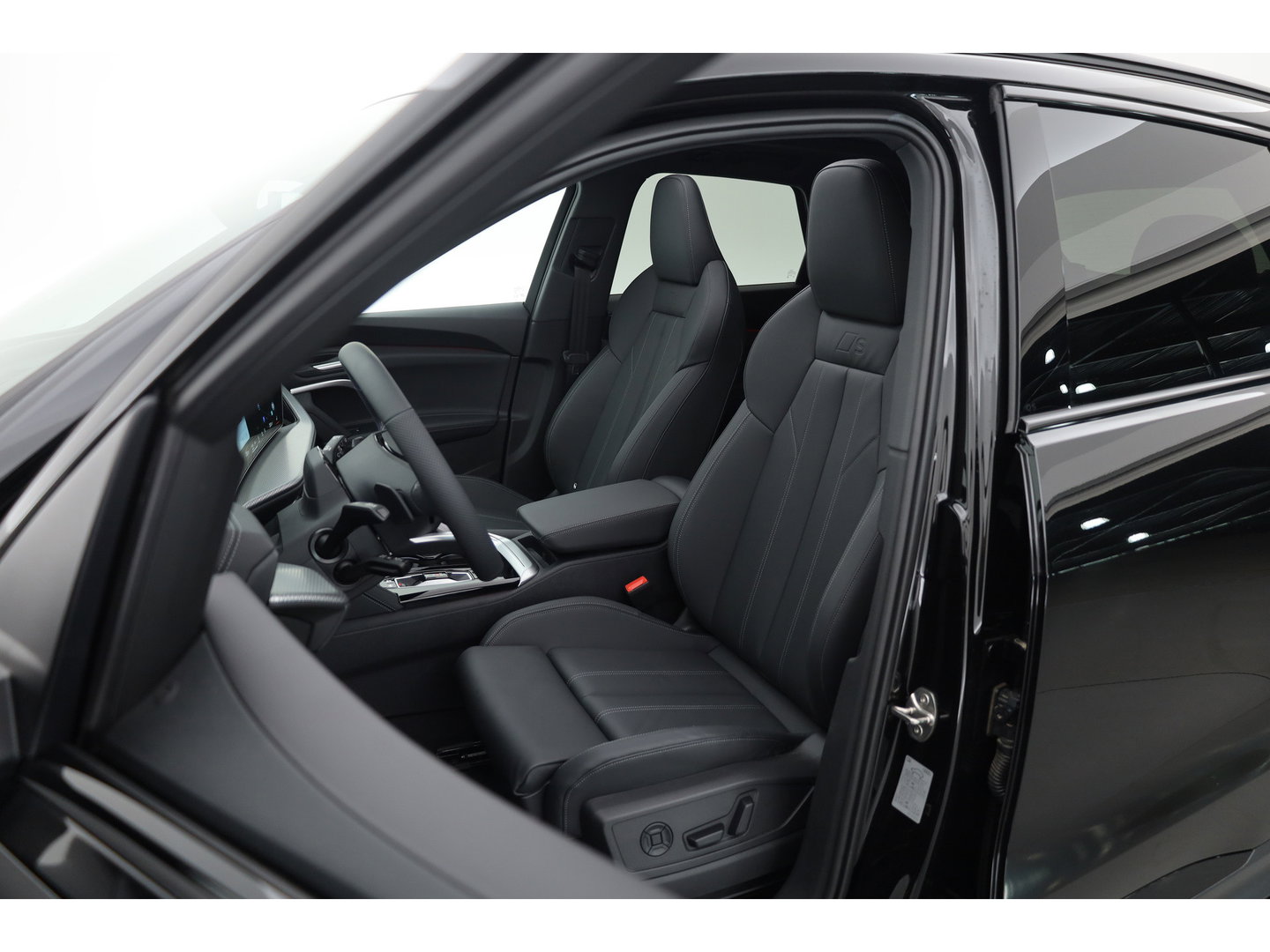 Audi Q5 2.0 TFSI e-hybrid quattro S edition | Dig. Cockpit | Trekhaak | Pano | 360cam | Adapt. Cruise | Memory | Leder | Keyless | Stoelverw. | Apple CarPlay