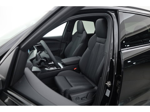 Audi Q5 2.0 TFSI e-hybrid quattro S edition | Dig. Cockpit | Trekhaak | Pano | 360cam | Adapt. Cruise | Memory | Leder | Keyless | Stoelverw. | Apple CarPlay