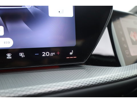 Audi Q5 2.0 TFSI e-hybrid quattro S edition | Dig. Cockpit | Trekhaak | Pano | 360cam | Adapt. Cruise | Memory | Leder | Keyless | Stoelverw. | Apple CarPlay