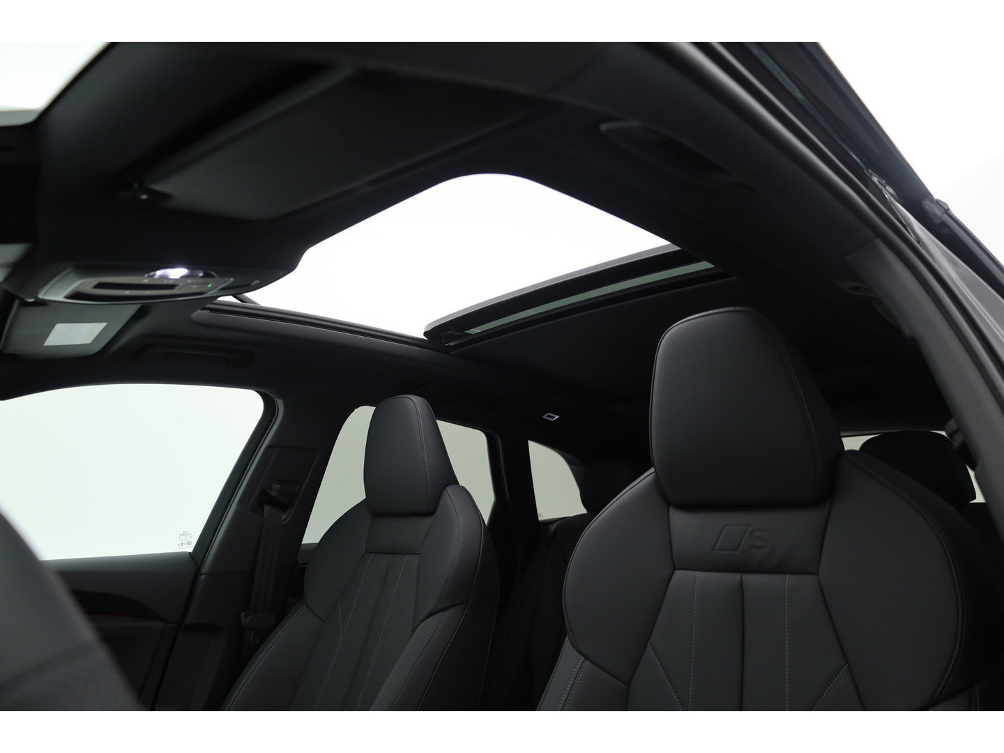 Audi Q5 2.0 TFSI e-hybrid quattro S edition | Dig. Cockpit | Trekhaak | Pano | 360cam | Adapt. Cruise | Memory | Leder | Keyless | Stoelverw. | Apple CarPlay