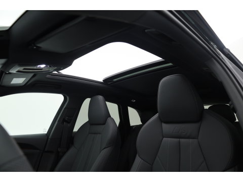 Audi Q5 2.0 TFSI e-hybrid quattro S edition | Dig. Cockpit | Trekhaak | Pano | 360cam | Adapt. Cruise | Memory | Leder | Keyless | Stoelverw. | Apple CarPlay