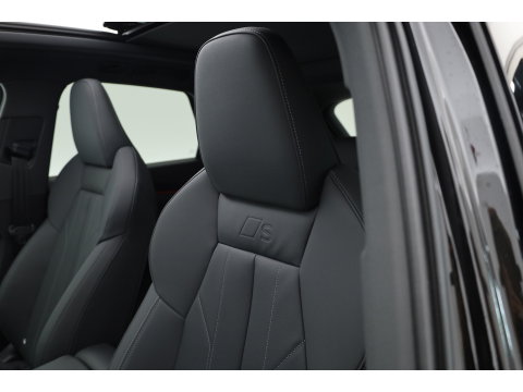 Audi Q5 2.0 TFSI e-hybrid quattro S edition | Dig. Cockpit | Trekhaak | Pano | 360cam | Adapt. Cruise | Memory | Leder | Keyless | Stoelverw. | Apple CarPlay