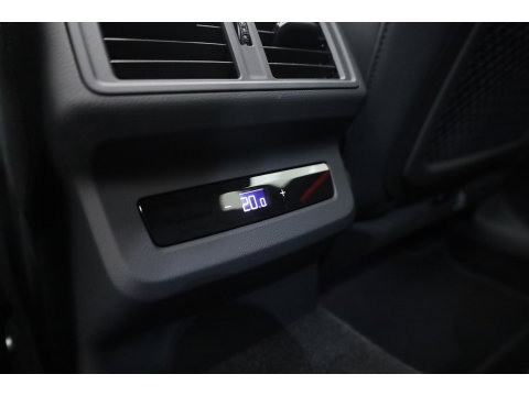 Audi Q5 2.0 TFSI e-hybrid quattro S edition | Dig. Cockpit | Trekhaak | Pano | 360cam | Adapt. Cruise | Memory | Leder | Keyless | Stoelverw. | Apple CarPlay