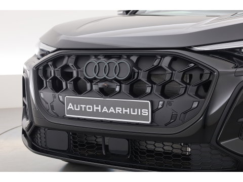 Audi Q5 2.0 TFSI e-hybrid quattro S edition | Dig. Cockpit | Trekhaak | Pano | 360cam | Adapt. Cruise | Memory | Leder | Keyless | Stoelverw. | Apple CarPlay